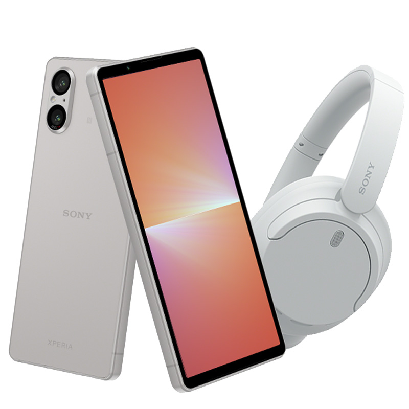 گوشی موبایل Xperia 5 V سونی